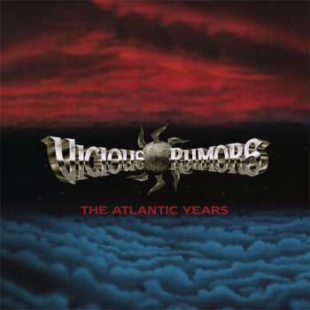 3CD Vicious Rumors: The Atlantic Years DIGI