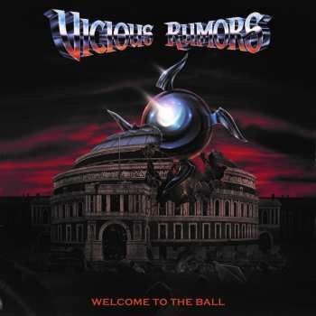 CD Vicious Rumors: Welcome To The Ball