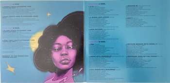 2LP Vick Lavender: The Time Traveler