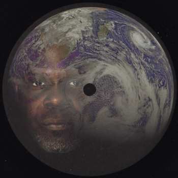 LP Vick Lavender: Third Planet From The Sun