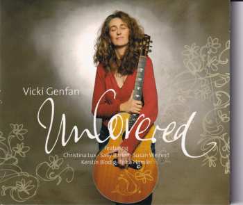 CD Vicki Genfan: Uncovered