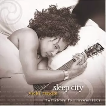 Vicki Randle: Sleep City