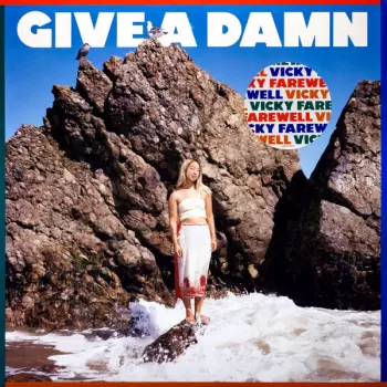 Give A Damn