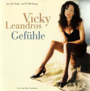 Album Vicky Leandros: Gefühle