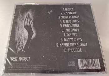 CD Vicolo Inferno: Circles