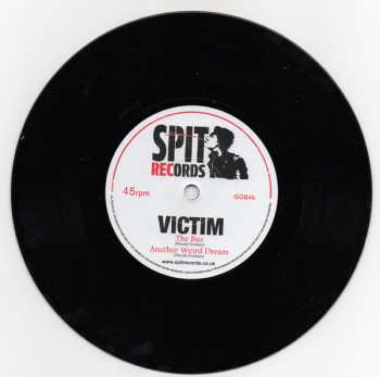 SP Victim: Empty Men