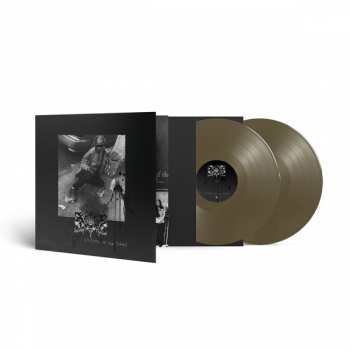 Album Xasthur: Victims Of The Times