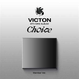 CD VICTON: Choice