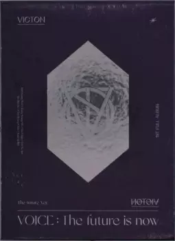 VICTON: Voice: The Future Is Now
