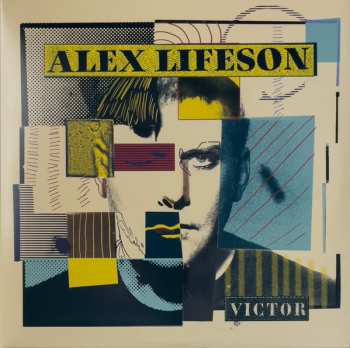 2LP Victor: Victor
