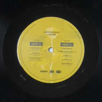 2LP Victor: Victor