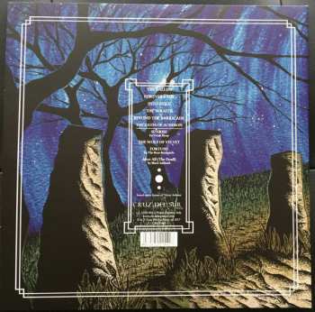2LP Victor Arduini: Dawn Of Ages CLR