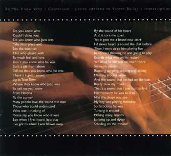 CD Victor Bailey: Low Blow DIGI