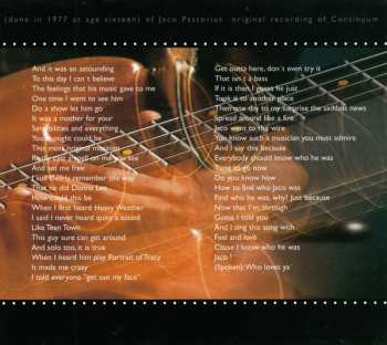 CD Victor Bailey: Low Blow DIGI