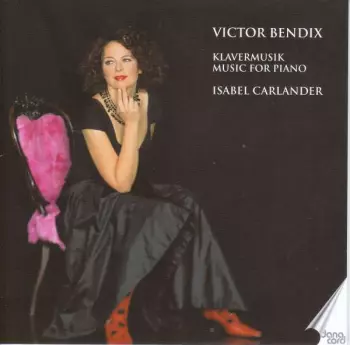 Music for Piano 