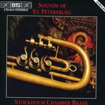 Sounds Of St. Petersburg