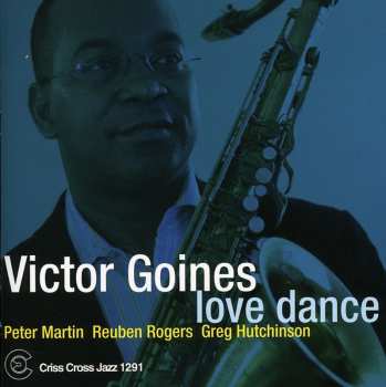Album Victor Goines: Love Dance