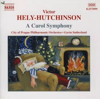 A Carol Symphony