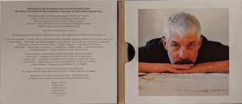 CD Victor Krummenacher: Blue Pacific