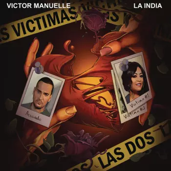 Víctimas Las Dos