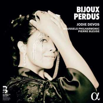 CD Jodie Devos: Bijoux Perdus