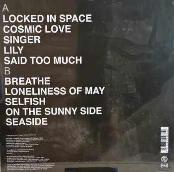 LP Victor Mechanick: Singer