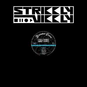 Album Victor Rice: Volume 1