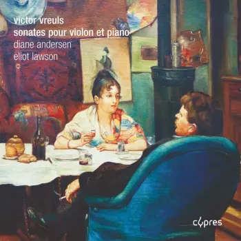 Sonates Pour Violon Et Piano 