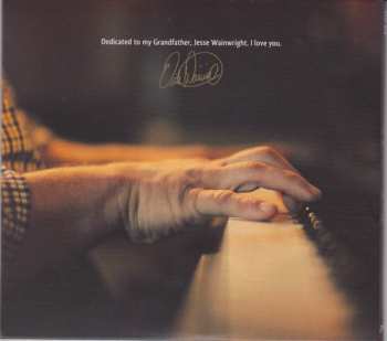 CD Victor Wainwright: Victor Wainwright & The Train
