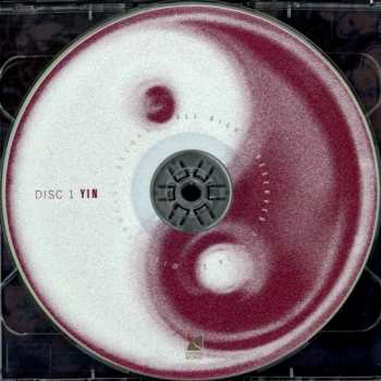 2CD Victor Wooten: Yin-Yang