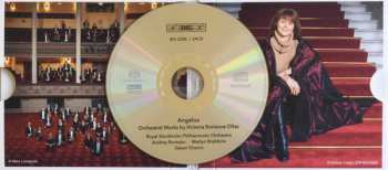 SACD Kungliga Filharmonikerna: Angelus