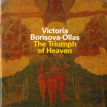 The Triumph Of Heaven