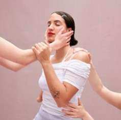 LP Victoria Canal: WELL WELL / Elegy