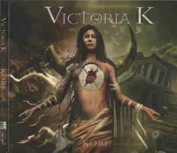 Victoria K: Kore