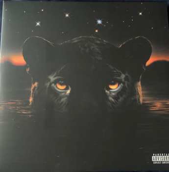 2LP Victoria Monét: Jaguar II : Deluxe DLX | LTD