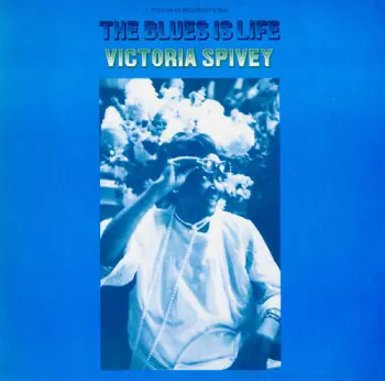 Victoria Spivey