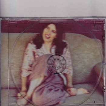CD Victoria Williams: Water To Drink