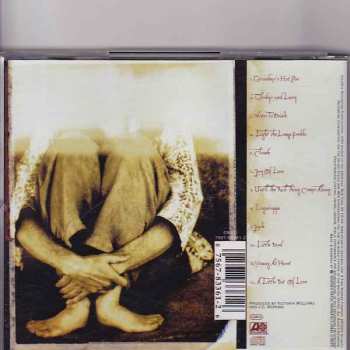 CD Victoria Williams: Water To Drink