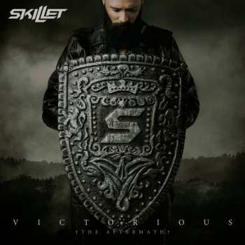 CD Skillet: Victorious - The Aftermath DLX