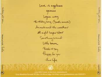 CD Victory At Sea: Memories Fade