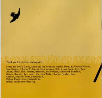 CD Victory At Sea: Memories Fade