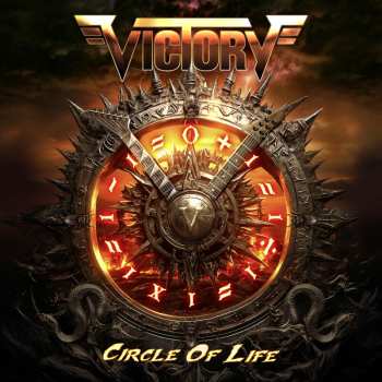CD Victory: Circle Of Life