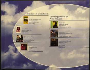 CD Victory In Praise Music And Arts Seminar Mass Choir: Any Day