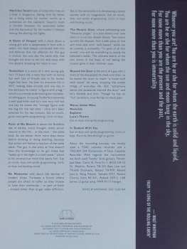 2LP Victrola: Born From The Water (Demos 1983-1985)