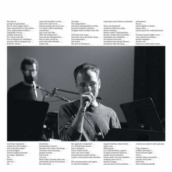 Album Vida,ben With Yarn / Wire & Nina Dante: Beat My Head Hit
