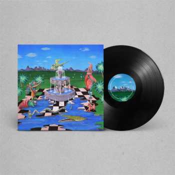 LP Video Age: Away From The Castle