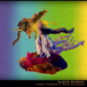 Video Musics II : Sun Wu-Kong