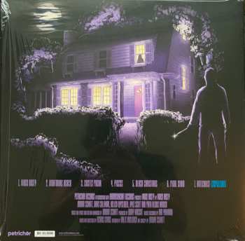 LP Video Nasty: Video Nasty LTD