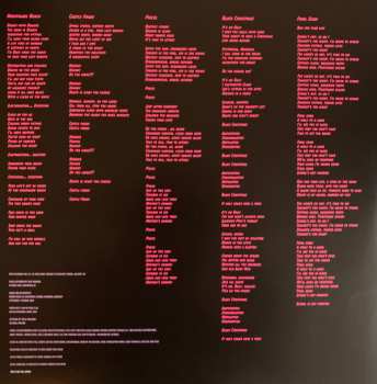 LP Video Nasty: Video Nasty LTD