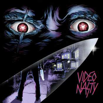 Album Video Nasty: Video Nasty